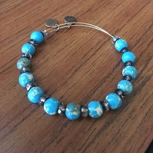 Alex and Ani bracelet